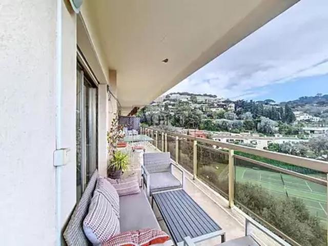 Le Cannet 06110 Achat / Vente appartement 3 pièces t3