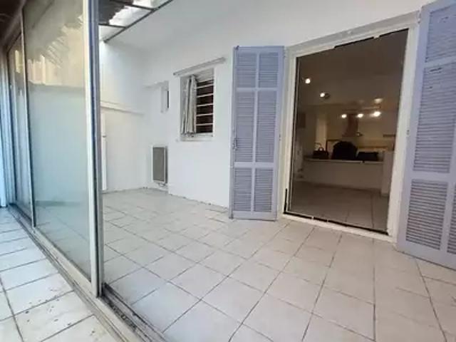 Le Cannet 06110 Achat / Vente appartement 3 pièces t3