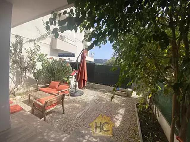 Le Cannet 06110 Achat / Vente appartement 3 pièces t3