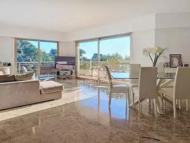 Le Cannet 06110 Achat / Vente appartement 3 pièces t3