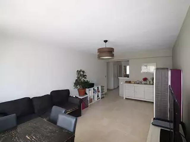Le Cannet 06110 Achat / Vente appartement 3 pièces t3