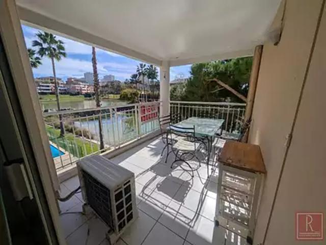 Le Cannet 06110 Achat / Vente appartement 3 pièces t3