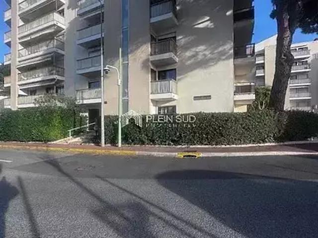 Le Cannet 06110 Achat / Vente appartement 3 pièces t3
