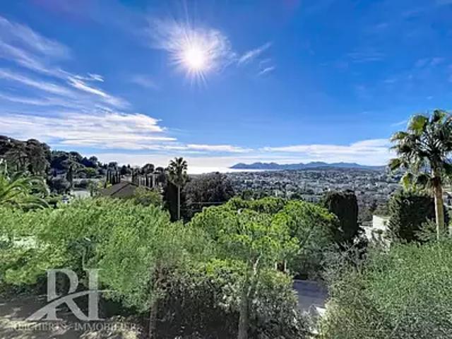 Le Cannet 06110 Achat / Vente appartement 3 pièces t3
