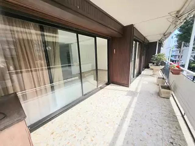 Le Cannet 06110 Achat / Vente appartement 3 pièces t3