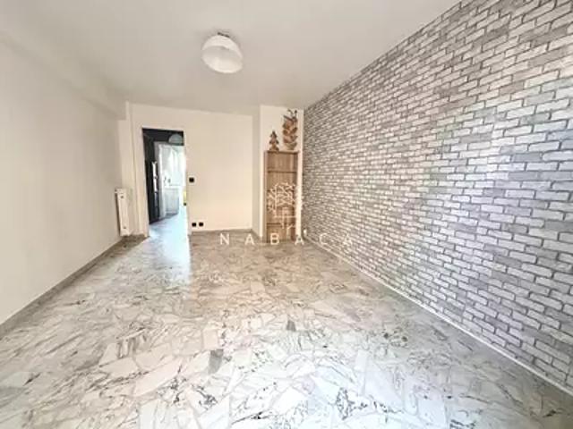 Le Cannet 06110 Achat / Vente appartement 3 pièces t3