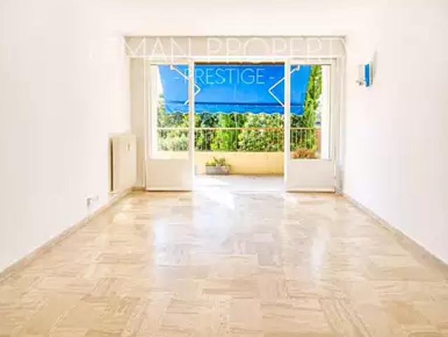 Le Cannet 06110 Achat / Vente appartement 3 pièces t3