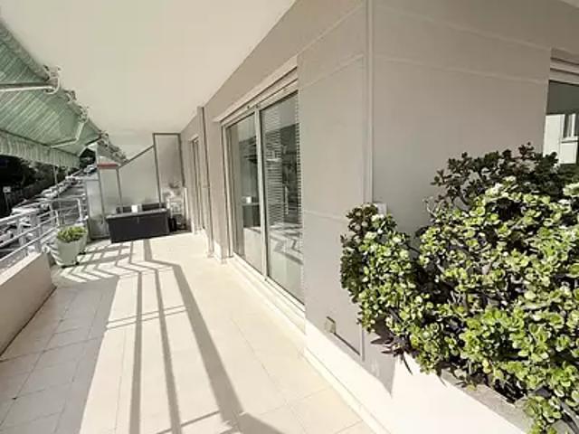 Le Cannet 06110 Achat / Vente appartement 3 pièces t3