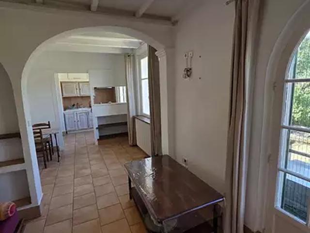 Le Cannet 06110 Achat / Vente appartement 3 pièces t3 au dernier étage