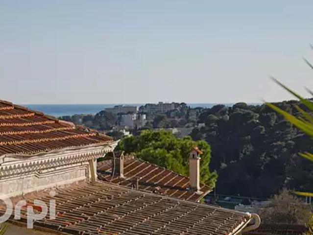 Le Cannet 06110 Achat / Vente appartement 3 pièces t3 terrasse cave