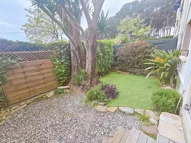Le Cannet 06110 Achat / Vente appartement 3 pièces t3 terrasse parking