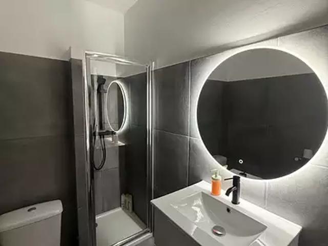 Le Cannet 06110 Achat / Vente appartement 1 pièce t1