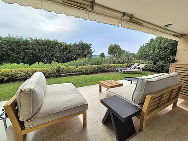 Le Cannet 06110 Achat / Vente appartement 2 pièces t2