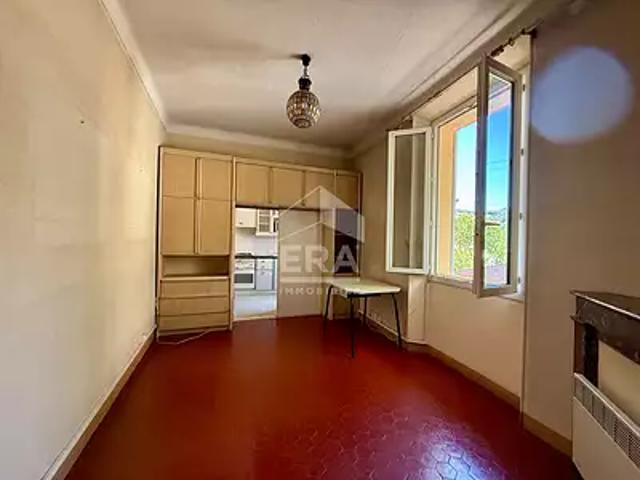 Le Cannet 06110 Achat / Vente appartement 2 pièces t2