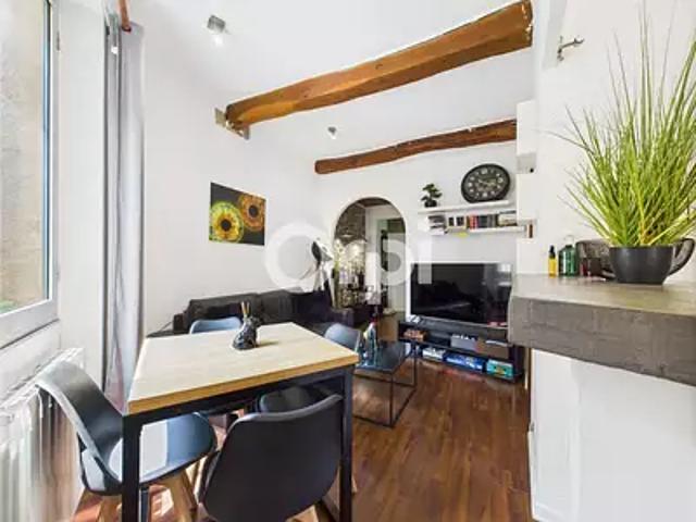Le Cannet 06110 Achat / Vente appartement 2 pièces t2