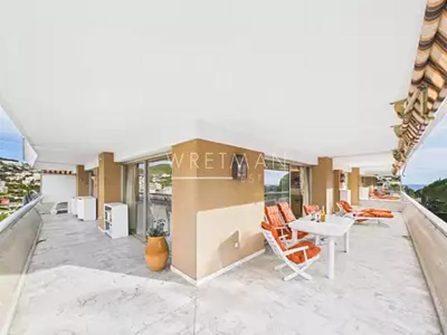 Le Cannet 06110 Achat / Vente appartement 2 pièces t2