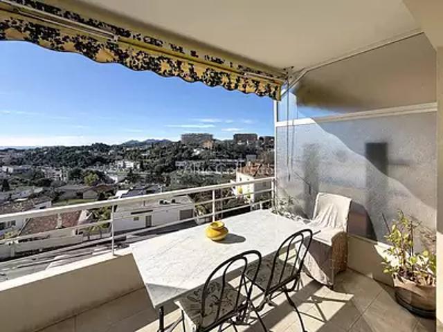Le Cannet 06110 Achat / Vente appartement 2 pièces t2