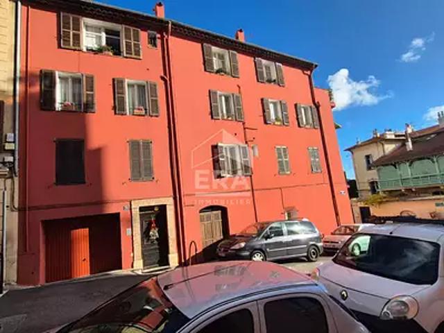 Le Cannet 06110 Achat / Vente appartement 2 pièces t2