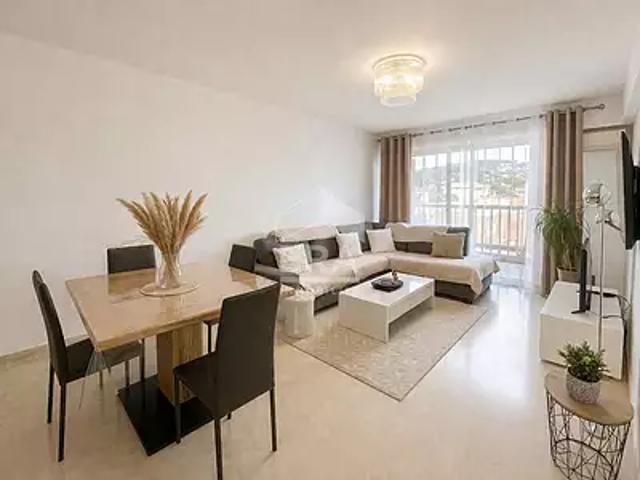 Le Cannet 06110 Achat / Vente appartement 2 pièces t2