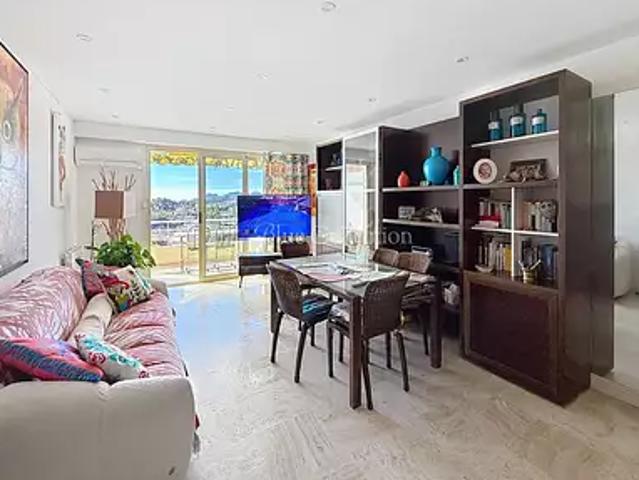 Le Cannet 06110 Achat / Vente appartement 2 pièces t2