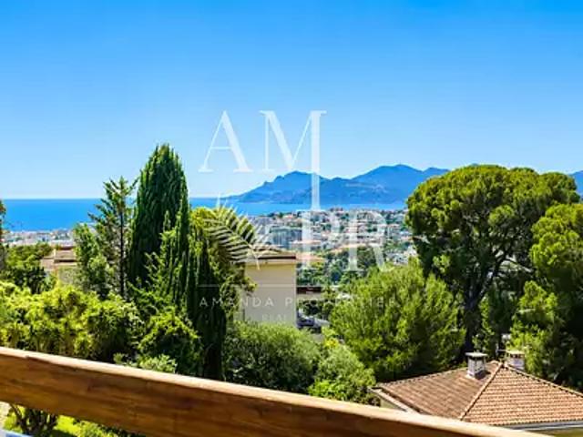 Le Cannet 06110 Achat / Vente appartement 2 pièces t2