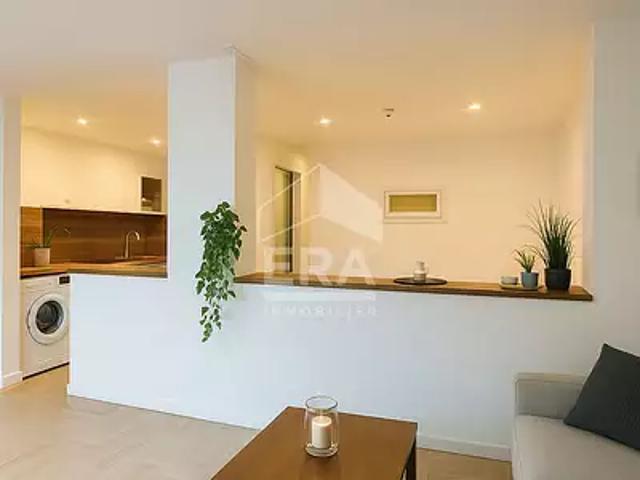 Le Cannet 06110 Achat / Vente appartement 2 pièces t2