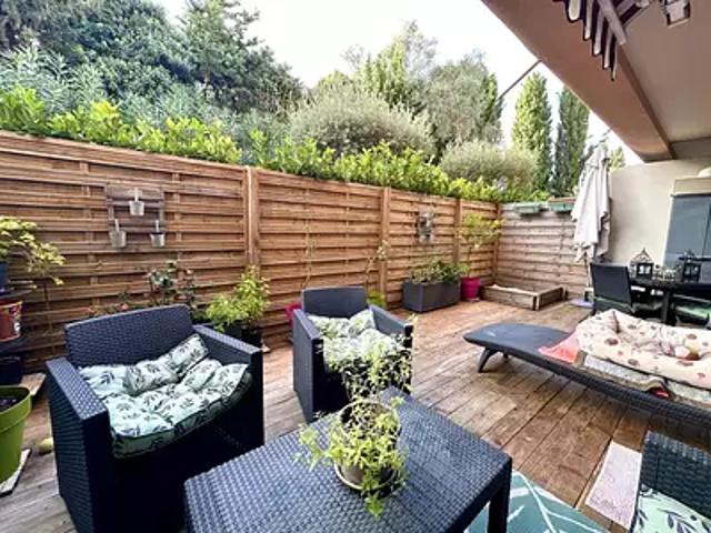 Le Cannet 06110 Achat / Vente appartement 2 pièces t2