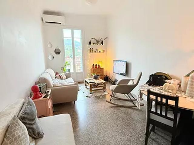 Le Cannet 06110 Achat / Vente appartement 2 pièces t2