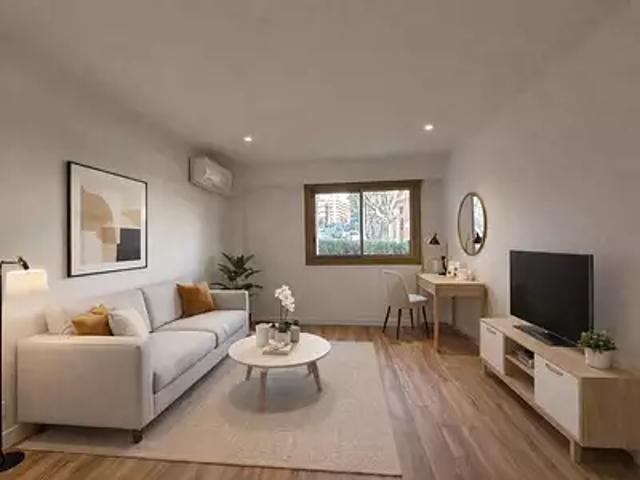 Le Cannet 06110 Achat / Vente appartement 2 pièces t2 cave