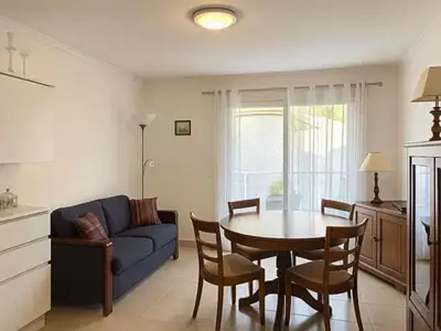 Le Cannet 06110 Achat / Vente appartement 1 pièce t1 cave balcon