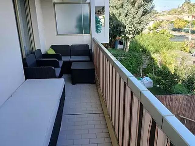 Le Cannet 06110 Achat / Vente appartement 2 pièces t2 parking