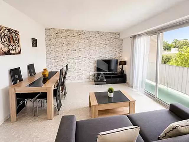 Le Cannet 06110 Achat / Vente appartement 2 pièces t2 parking