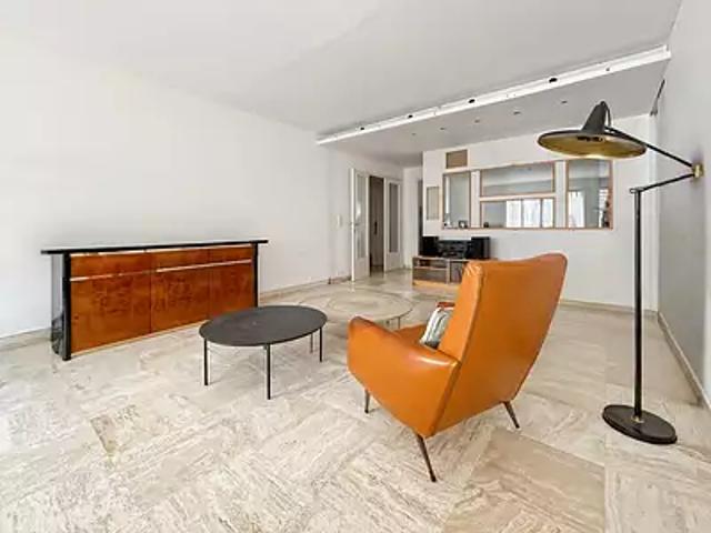 Le Cannet 06110 Achat / Vente appartement 4 pièces t4