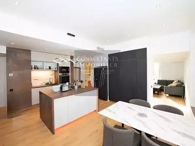 Le Cannet 06110 Achat / Vente appartement 4 pièces t4