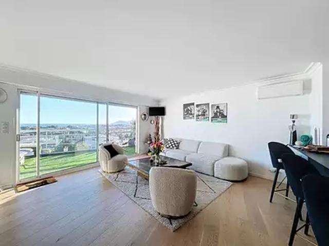 Le Cannet 06110 Achat / Vente appartement 4 pièces t4
