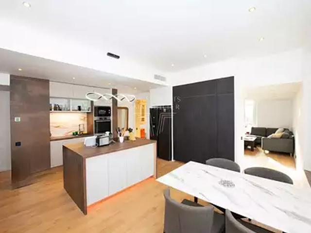 Le Cannet 06110 Achat / Vente appartement 4 pièces t4
