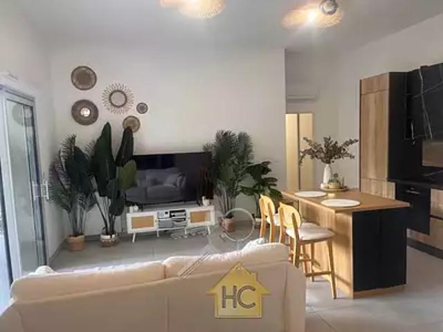 Le Cannet 06110 Achat / Vente appartement 4 pièces t4