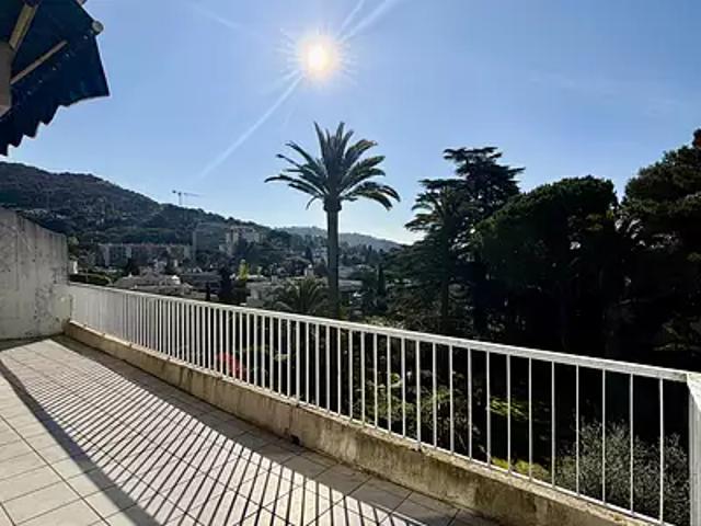 Le Cannet 06110 Achat / Vente appartement 4 pièces t4
