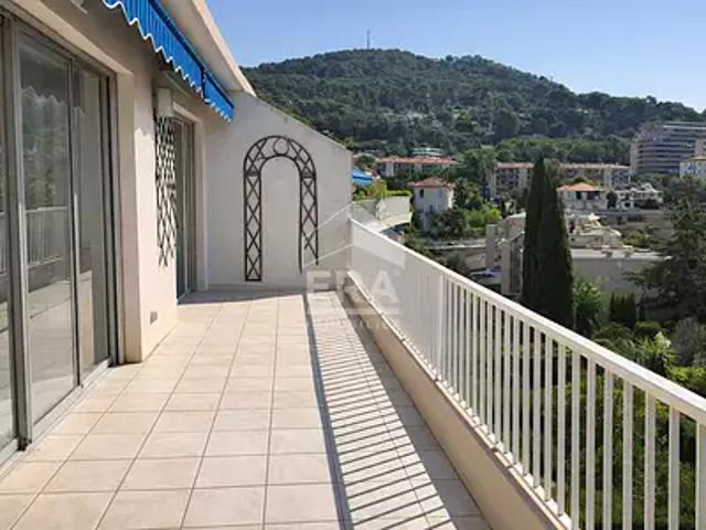 Le Cannet 06110 Achat / Vente appartement 4 pièces t4