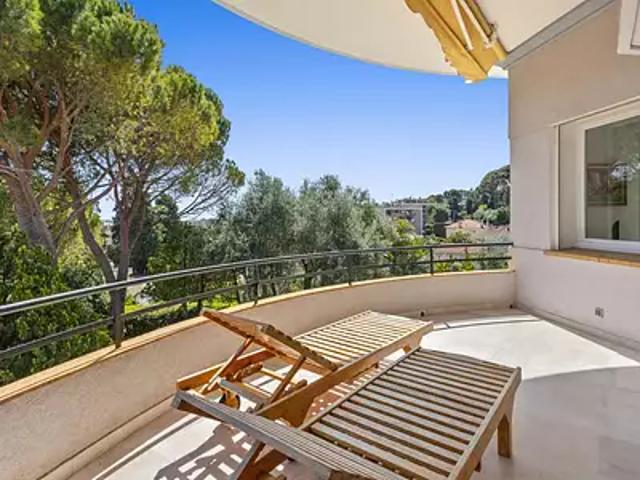 Le Cannet 06110 Achat / Vente appartement 4 pièces t4