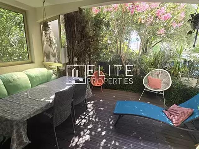 Le Cannet 06110 Achat / Vente appartement 4 pièces t4