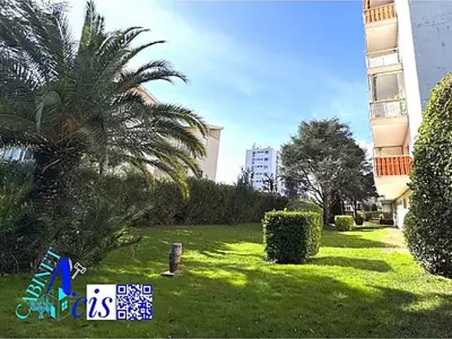 Le Cannet 06110 Achat / Vente appartement 4 pièces t4 au dernier étage terrasse