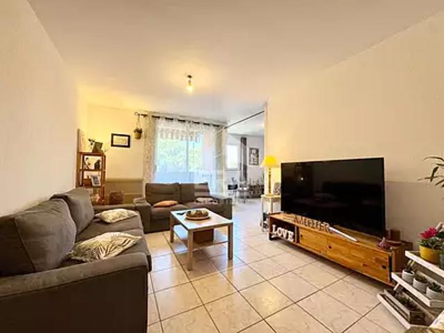 Le Cannet 06110 Achat / Vente appartement 4 pièces t4 parking