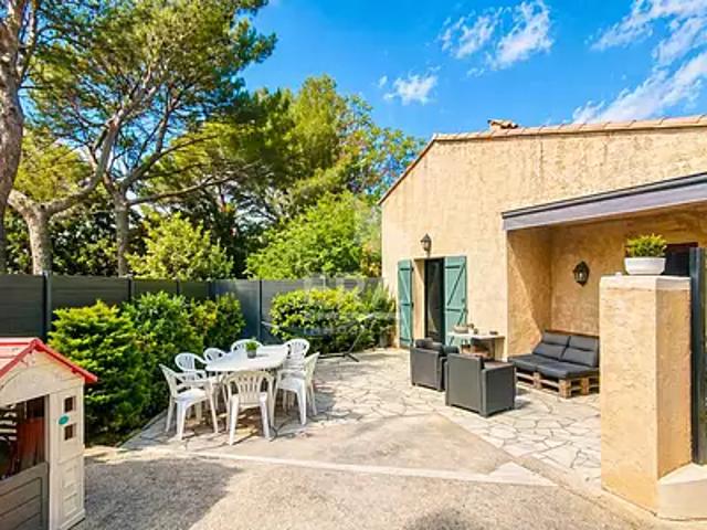 Le Cannet 06110 Achat / Vente appartement 4 pièces t4 parking