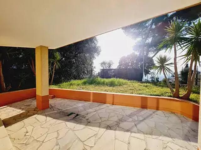 Le Cannet 06110 Achat / Vente appartement 4 pièces t4 terrasse