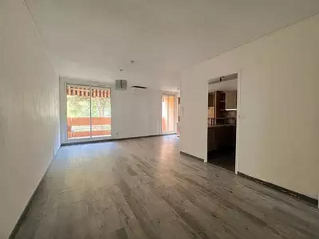 Le Cannet 06110 Achat / Vente appartement 4 pièces t4 terrasse cave