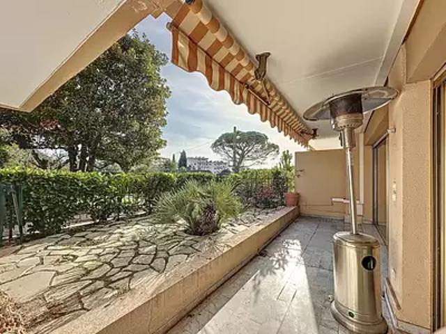 Le Cannet 06110 Achat / Vente appartement 6 pièces t6