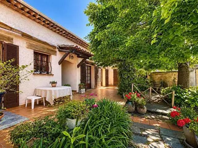 Le Cannet 06110 Achat / Vente maison 4 pièces t4 jardin terrasse