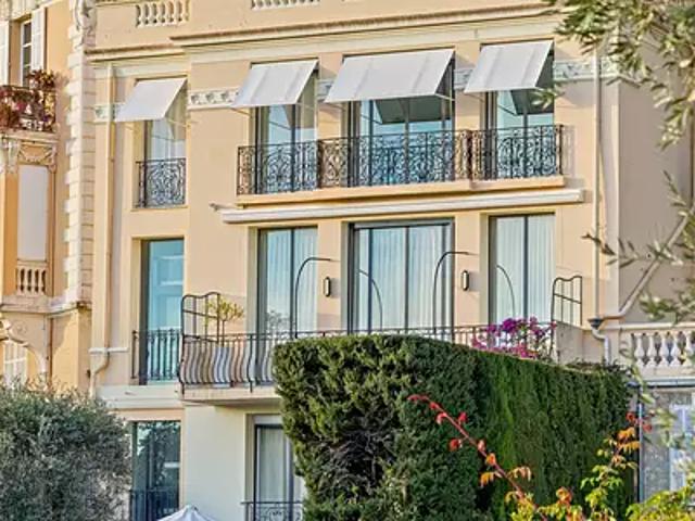 Le Cannet 06110 Achat / Vente maison 5 pièces t5 piscine
