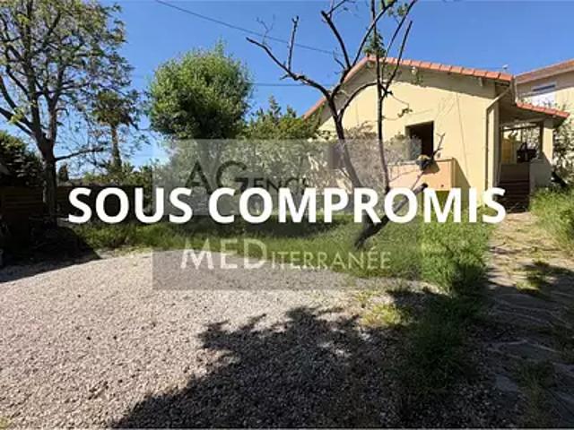 Le Cannet 06110 Achat / Vente maison 7 pièces t7